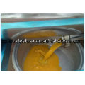 South Africa Popular Passion Fruit Juice Extractor